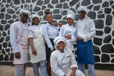 Hottellerie & Restauration
