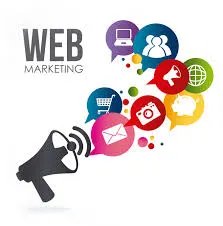 Web Marketing