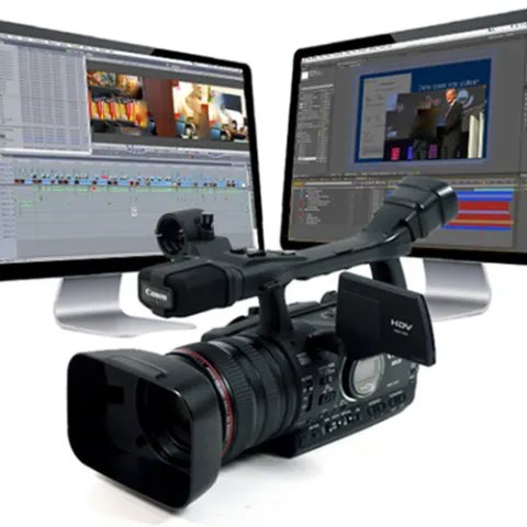Audio-Visual Editing