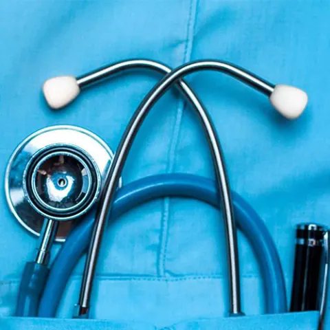 Medical Lab Assistant