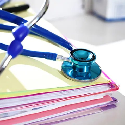 Medical Representative