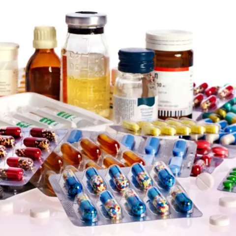 Pharmacy Seller