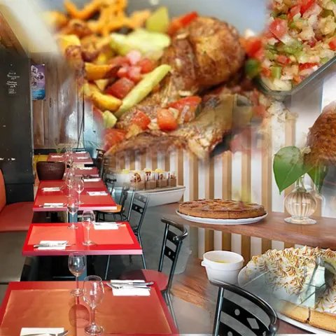 Food Catering & Hotel Management