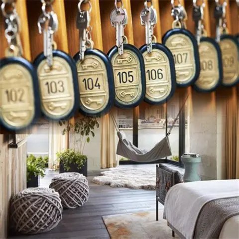 Hotel Management