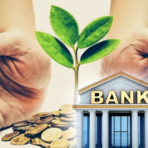 Banking and Micro-Finance
