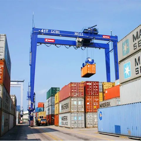 Customs and Transit
