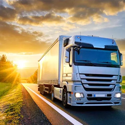 Transport and Logistics