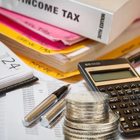 Taxation