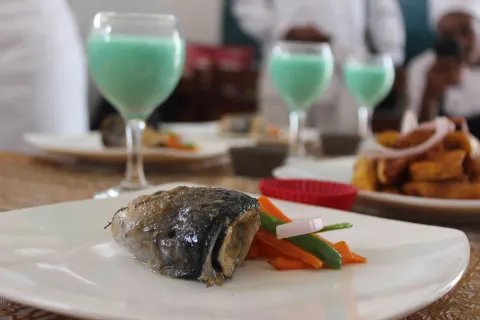 Hôtellerie Restauration (Cuisine-Bar-Restaurant / Gestion Hôtelière / Hébergement)