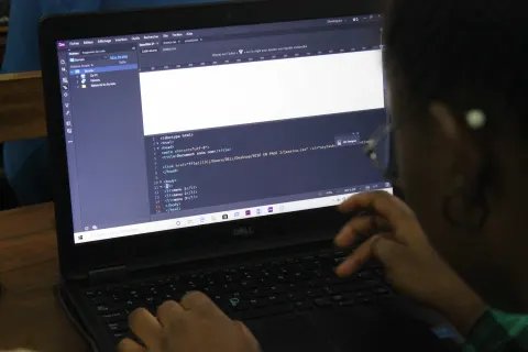 Développement D’applications