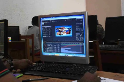 Montage Audiovisuel