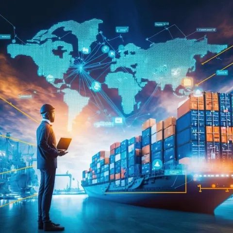 Logistique et Transport