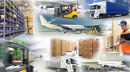 Formation en Logistique et Transport