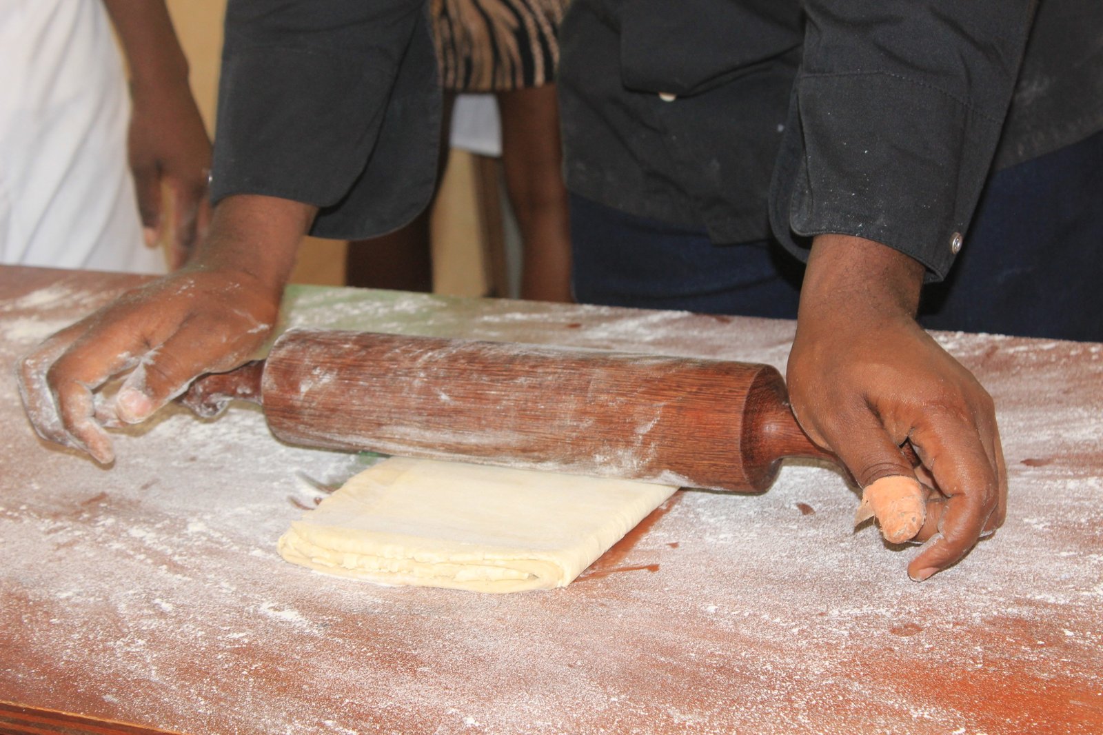 Hôtellerie Restauration (Cuisine-Bar-Restaurant / Gestion Hôtelière / Hébergement)