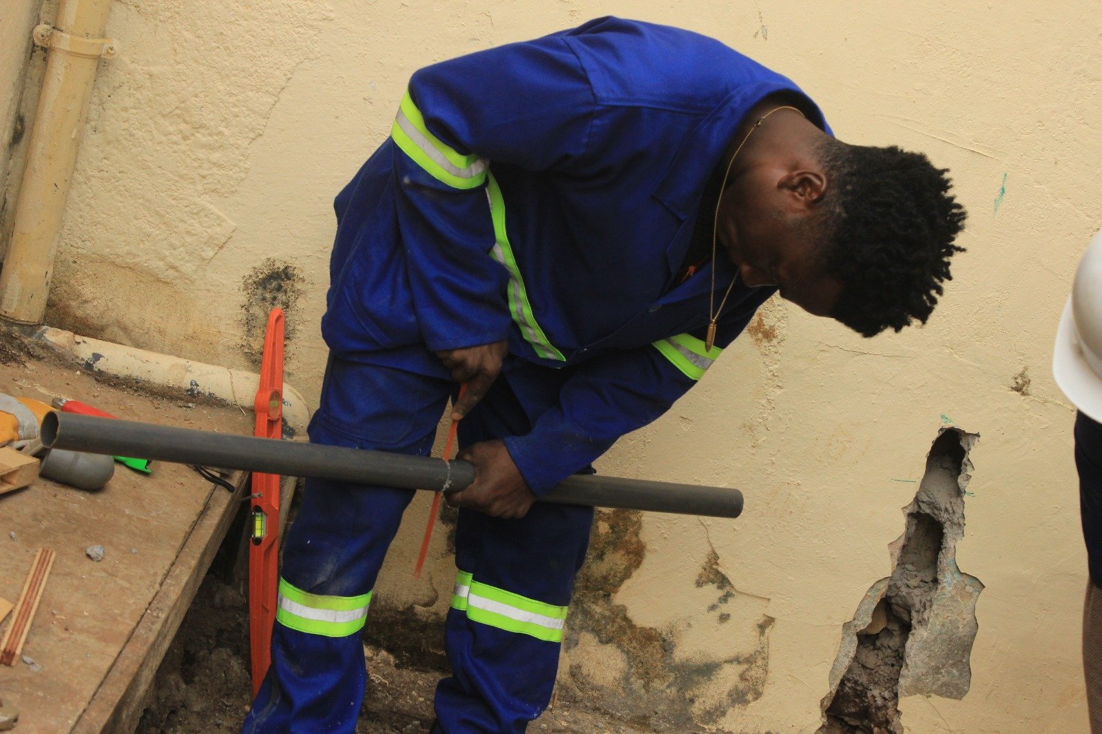 Plomberie Installation Sanitaire