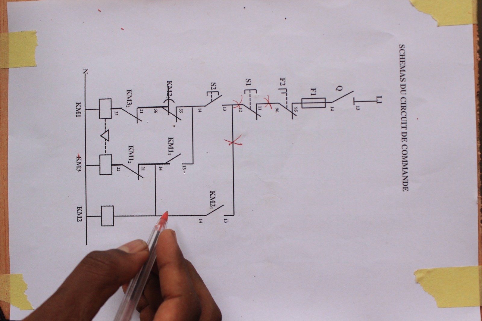 Électricité Industrielle