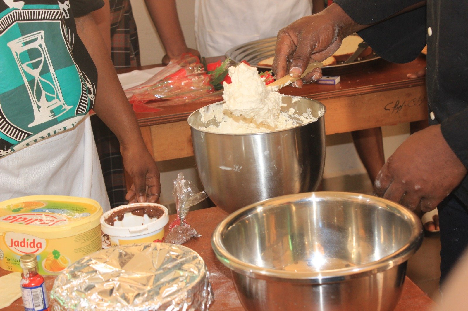 Hôtellerie Restauration (Cuisine-Bar-Restaurant / Gestion Hôtelière / Hébergement)