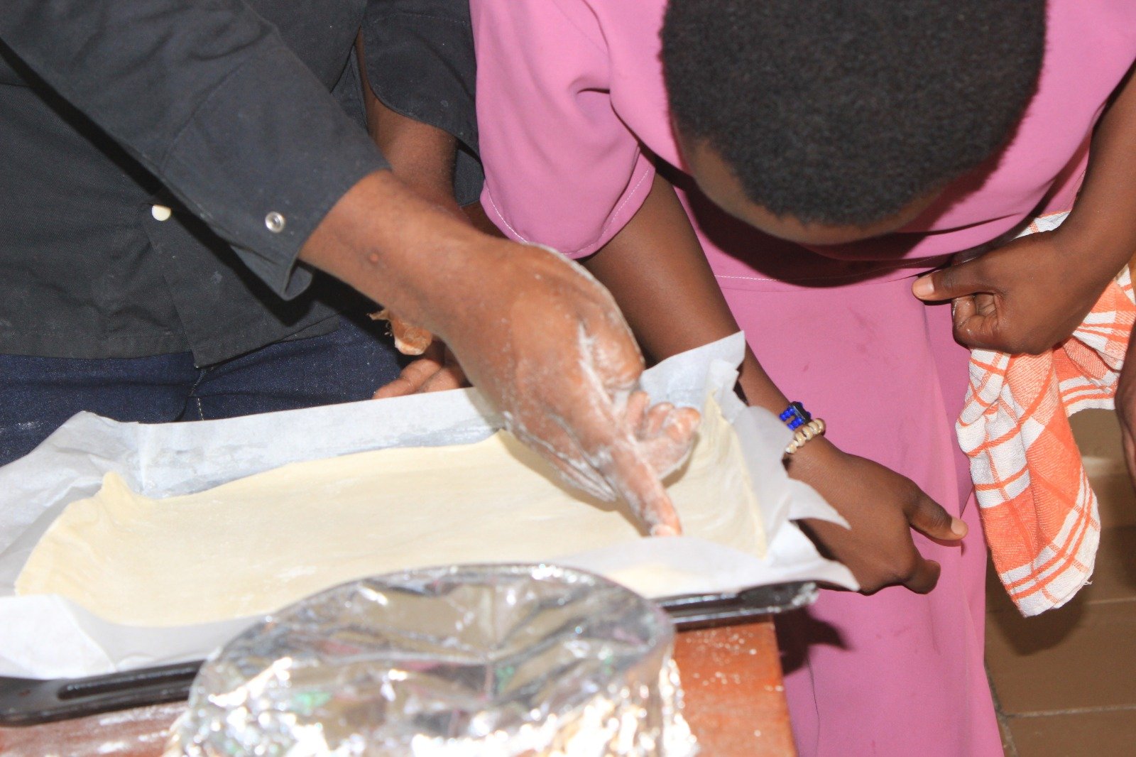 Hôtellerie Restauration (Cuisine-Bar-Restaurant / Gestion Hôtelière / Hébergement)