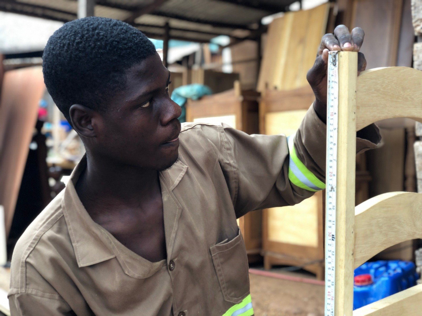 Menuiserie Ébénisterie