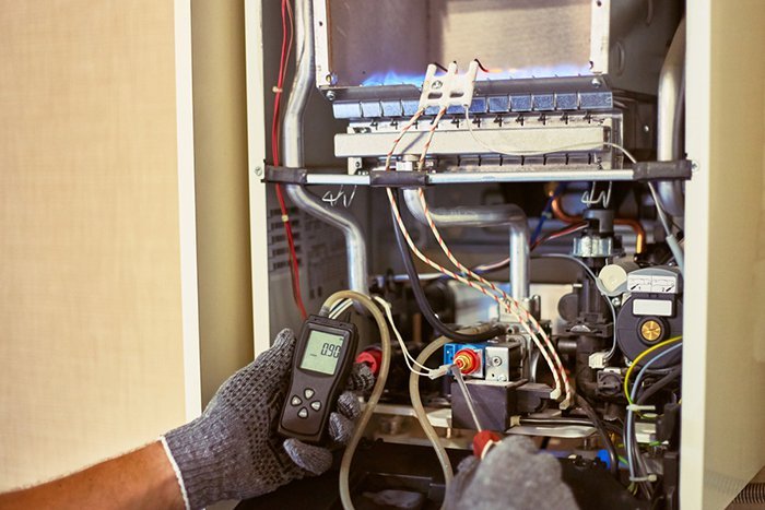 Formation en Électricité Bâtiment