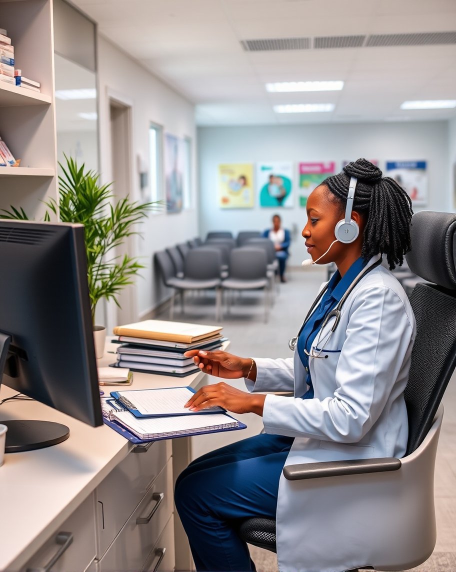 CITIS Powerbache - Centre de formation professionnelle - Formation en Secrétariat Médical