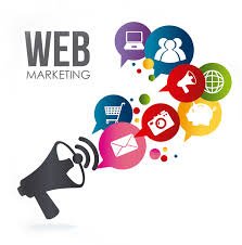 Formation en Web Marketing